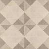 Мозаика Atlas Concorde Boost Stone A7DO Mosaico Cube Warm 30x30