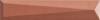 Керамическая плитка Ava Ceramica Up 192085 Lingotto Avana Matte 5x25