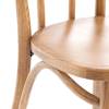 Стул Tetchair Thonet Classic Chair (mod.СB2345) 24341 груша (№3), дерево вяз фото 8