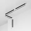 Профиль для уличной трековой системы Outdoor Exility IP O-TR002OH-P-B2M фото 5