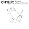 Встраиваемый спот Citilux Axel CL512S13R фото 10