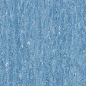 Линолеум Tarkett IQ Optima (АйКью Оптима) Medium Blue (Медиум Синий) 0857 (рулон: 2x25=50 м2)