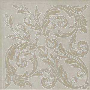 Декор Kerama Marazzi Монсанту HGD/A500/SG1687 Бежевый Светлый 40.2x40.2