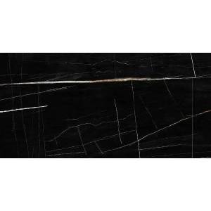 Керамогранит LCM Sahara 60120SAA99HG Noir 60x120