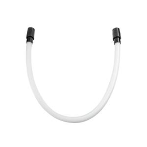 Трековый светодиодный светильник гибкий Lightstar Due Hermes 270647