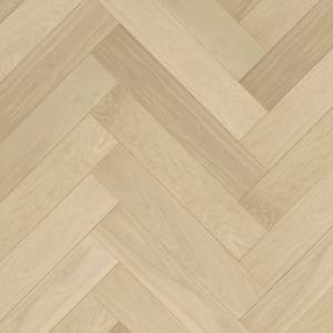 Паркетная доска Quartz Parquet Английская Елка 33-404 Дуб Испанский 635x127x5