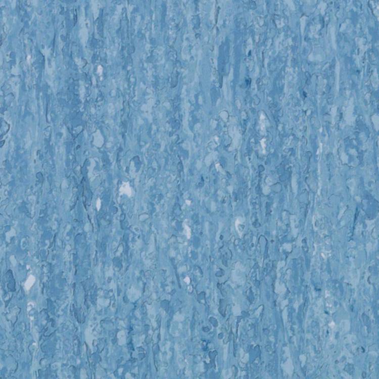 Линолеум Tarkett IQ Optima (АйКью Оптима) Medium Blue (Медиум Синий) 0857 (рулон: 2x25=50 м2)