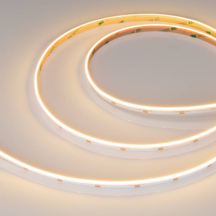 Лента светодиодная Arlight Cob 46903