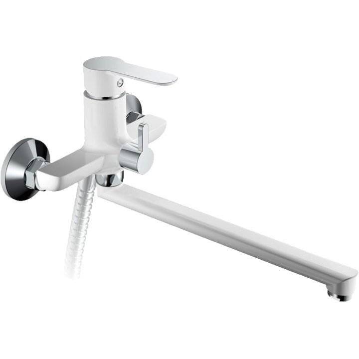 Смеситель универсальный Haiba HB22557-8