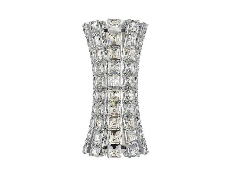 Бра Newport 8510 8515/A chrome