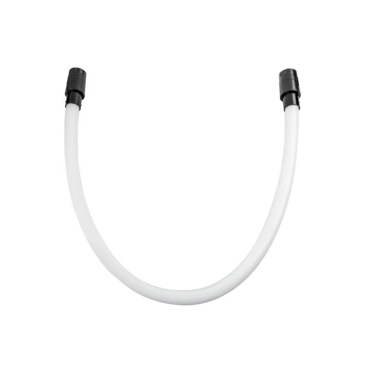 Трековый светодиодный светильник гибкий Lightstar Due Hermes 270647