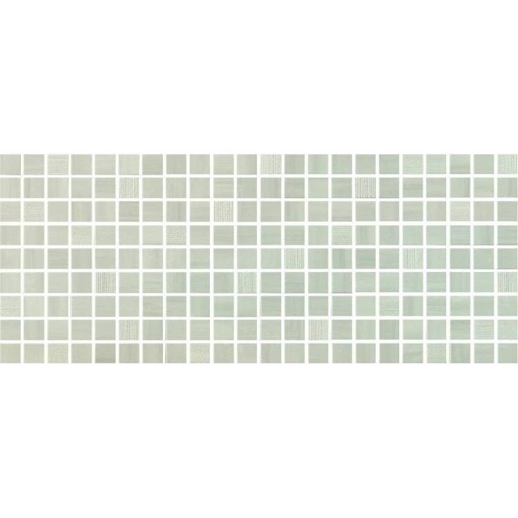 Мозаика Italgraniti Shine SH01MA Quarzo Mosaico 24x59