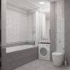 Декор Alma Ceramica Bonita DWU09BNT007 24.9x50 фото 2