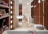 Бордюр Tubadzin Emelie 2 7.4x36 фото 2