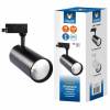 Трековый светодиодный светильник Volpe ULB-Q276 40W/4000К Black UL-00005947 фото 2