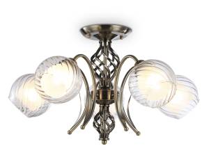 Подвесная люстра Ambrella light Traditional TR3070