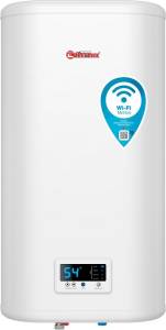 Накопительный водонагреватель Thermex IF 50 V pro Wi-Fi электрический
