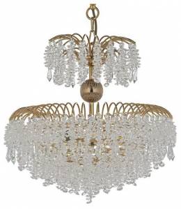 Подвесная люстра Arti Lampadari Bronte E 1.5.40.106 G