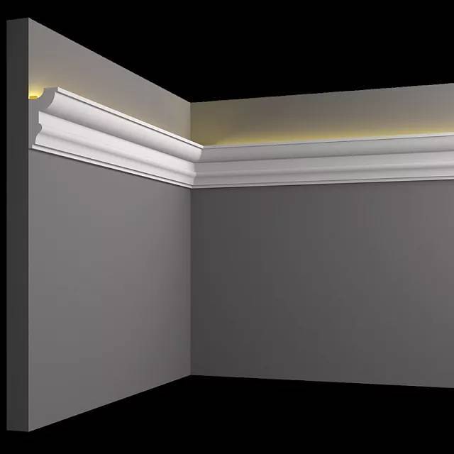 Световой карниз Artpole SKTL44 115x4x7