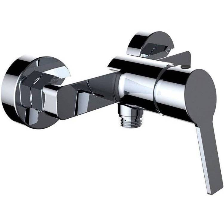 Смеситель для душа Clever Xtreme 99832 S12