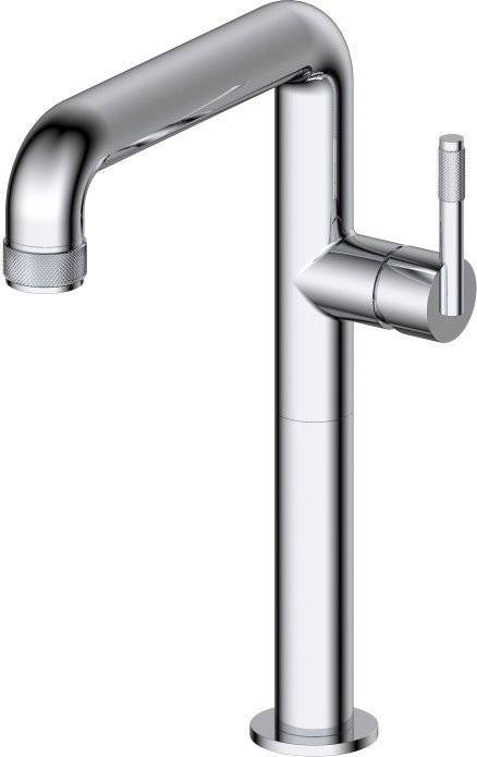Смеситель для раковины Allen Brau Reality 5.32002-00