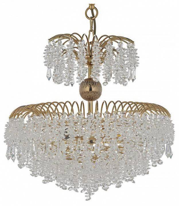 Подвесная люстра Arti Lampadari Bronte E 1.5.40.106 G