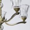 Люстра MW-Light Аманда 481013805 фото 8
