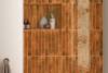 Керамическая плитка Equipe Bali 31547 Almond 5x40 фото 10