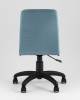 Кресло офисное Stool Group Кристенсен fb-christensen-office-bl-vl-47 Пыльно-синий фото 5