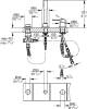 Смеситель на борт ванны Grohe Essence New 19976001 фото 3