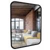 Зеркало Teymi Solli Loft Black Edition T20219 60x80 фото 7