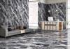 Керамогранит Art Ceramic Tiffany Lead High Glossy 60x120 фото 4