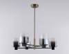 Подвесной светильник Ambrella light High Light LH57041 фото 4