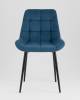 Стул Stool Group Флекс Original SG001-F2SPM-L023 синий фото 2