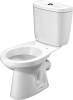 Унитаз-компакт Santek Анимо 1WH302137 с микролифтом фото 3