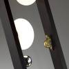 Ландшафтный светильник Odeon Light Exclusive Luma 5434/4FB фото 8