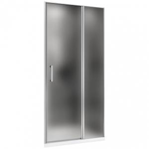 Душевая дверь Abber Sonnenstrand AG04100MS Хром