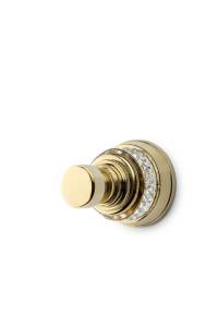 Крючок Boheme Aura 10246-G золотой