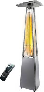 Газовый обогреватель Ballu Flame BOGH-15E