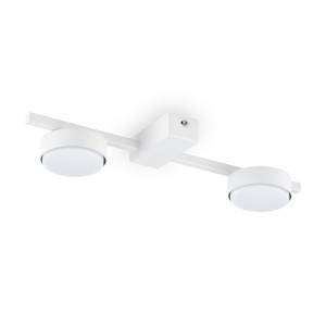 Потолочный светильник Freya Tactic FR5363CL-02W