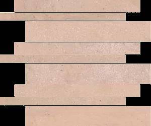 Мозаика VIVES ALTEA Mosaico Denia Barro 30x30