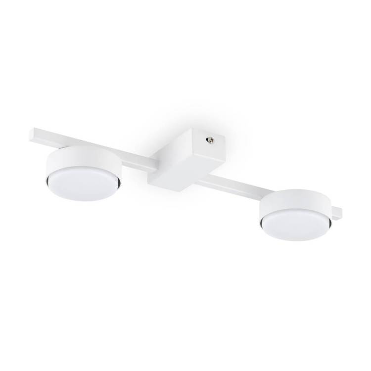 Потолочный светильник Freya Tactic FR5363CL-02W