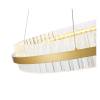 Подвесной светодиодный светильник ST Luce Cherio SL383.223.01 фото 4