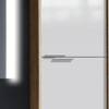 Ручка для мебели Jacob Delafon Vivienne EB1579-F30 для пенала белый сатин
