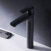 Смеситель для раковины AM.PM Gem F90A92022 черный