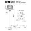 Торшер Citilux Вена CL402933 фото 2