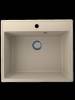 Мойка кухонная Ulgran Quartz Forte 580-03 десерт