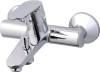 Смеситель для ванны с душем Hansgrohe Focus E2 31940000 фото 3