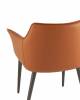 Стул Stool Group Feston LS910S1-AG Lixiang-19 коричневый фото 6