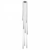 Подвесная люстра Lightstar Meta Duovo 807086